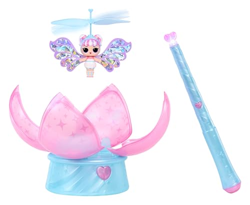 Muñeca LOL Surprise Magic Flyers Fairies Tots miniatura 2