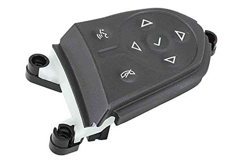 Amazon.com: GM Genuine Parts 23262276 Black Carbon Metallic Radio 