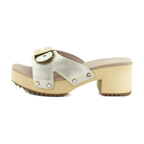 Image of Dr.Scholl's SHOES womens Original Max Slide Sandal