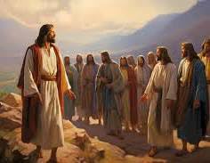 @Isagani | Episode 25003 How Jesus chose His disciples