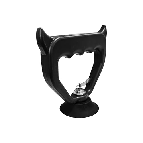 Herramienta para Quitar abolladuras – Extractor de abolladuras de Coche, Profesional con Mango en Forma de Mango, diseño ergonómico, Estructura Resistente, restauración de la, Pequeño.,