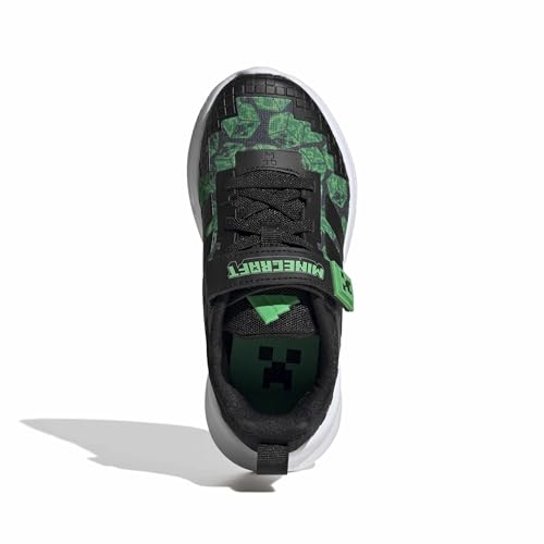 Miniatura 2 de adidas Unisex Kids' Zapatilla Minecraft Fortarun 4.0