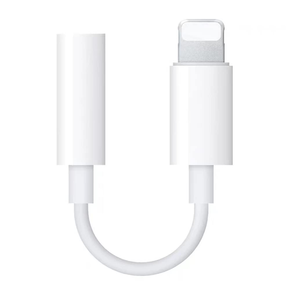 Amazon.co.jp: 【MFi認証品】iphone 変換アダプタイヤホン ジャック 
