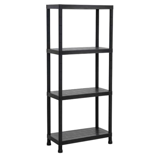 Tradineur: Estantería Modular de plástico