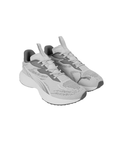 Image of Puma Mens Scend Pro Heatstride Running Shoe