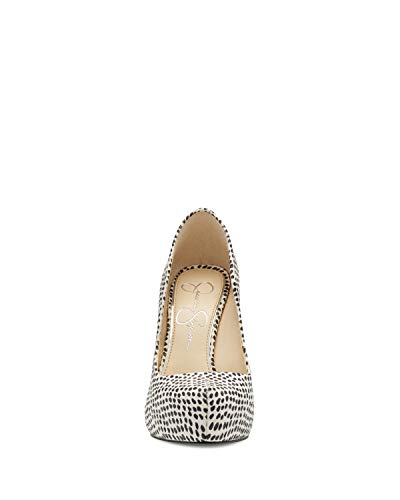 Image of Jessica Simpson Women's Parisah Platform Stiletto Heel Pumps