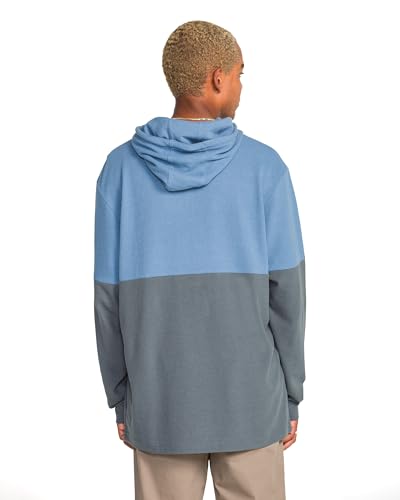 Image of Volcom Men's Murphy Hooded Thermal Shirt
