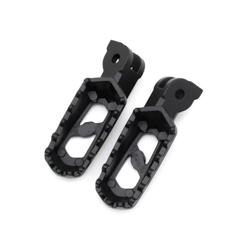 Pied peg moto Multistrada V4S V2 - Solution repose-pieds usés - 7