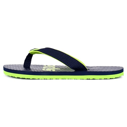 Image of Sparx SFG-204 Men's Flip Flops | Comfortable Casual Slippers for Men