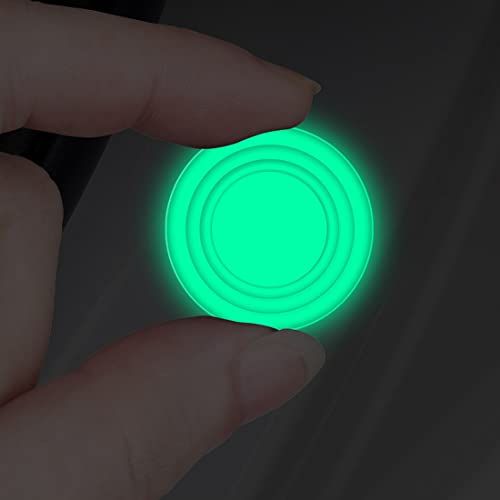 CWED Confezione da 20 pezzi di ammortizzatori per