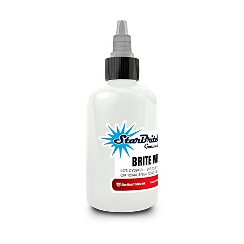 Abatron White Pigment 2 oz.