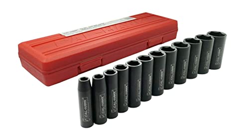 CAL-HAWK AISDCVB123S 3/8