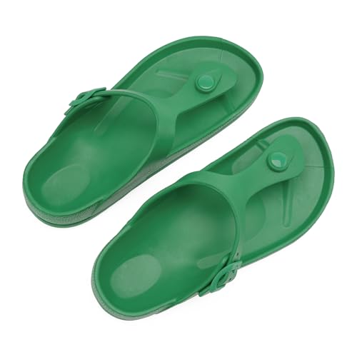 Image of Luffymomo Comfort Footbed Eva Flip fiop Thong Sandals for Womens