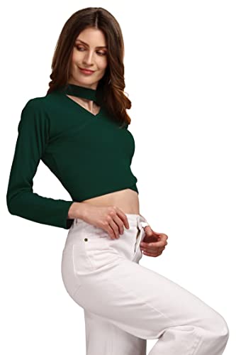 Image of PURVAJA Women's Regular Fit T-Shirt