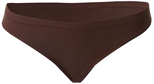 Kit Com 3 Calcinhas Af Biquini, Trifil, Feminino, Poesia/Aurora/Puro Cacau, GG