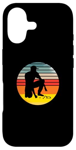 ビー玉ゲームゲームビー玉ボール ビー玉 スマホケース iPhone 17 用