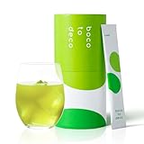 【公式】 boco to deco 20包 国産 明日葉 無添加 青汁 ボコとデコ 個包装 粉末