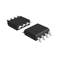 Algopix Similar Product 2 - MCP6562TESN New Original microchip IC
