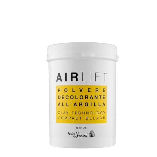 Helen Seward polvo decolorante Air Lift (manos libres) 450g