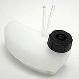 Diese manufacturer-approved Fuel Tank Montage (Teilenummer 585479602) ist für Blatt Gebläse