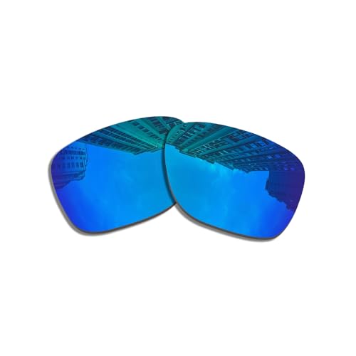 Image of Polarized Replacement Lens fit Oakley Holston OO9334 Sunglass-Anti-Scratch|Impact-Resistant|Perfectly Fit