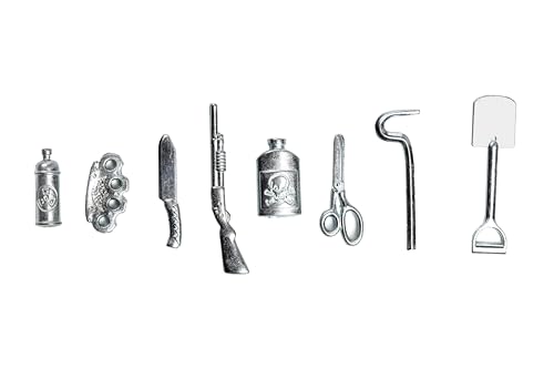 Jogo Detetive com Aplicativo, Estrela