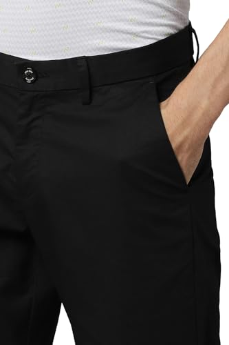 Image of Allen Solly Men Casual Pants