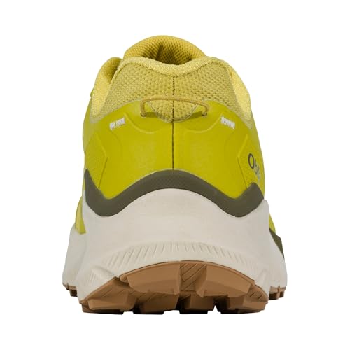 Image of Oboz Men's Katabatic Wind Low Hiking Shoe