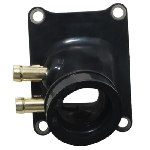 Tubo de admisión para carburador Suzuki TS200R que elimina fugas de aire en el motor 6