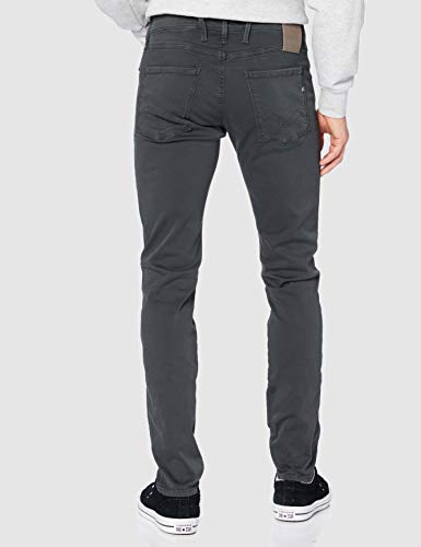 Replay Anbass Hyperflex Colour Xlite - Jeans Uomo
