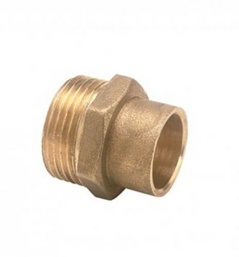 MONTSERRAT Enlace SOLDAR Macho 243 GCU (5, 7/8" x 22 mm)