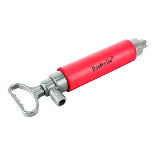 DasMarine Portable Kayak Hand Pump - 16