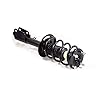 Gabriel G57819 Ultra ReadyMount Front Left Complete Strut Assembly for 16-19 Ford Explorer, 16-19 Ford Police Interceptor Utility (1 Pack) #2