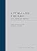 Autism and the Law: Cases, Statutes, and Materials