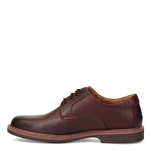Image of Florsheim Norwalk Plain Toe Oxford Men's Oxford