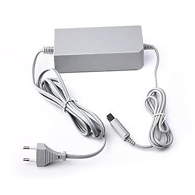 Wii Console Charger for Wii, AC Wall Power Adapter Supply Cable Cord for Nintendo Wii (Not for Nintendo Wii U) (B0BXH1B19C) Amazon Price History, Amazon Price Tracker