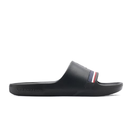 Image of USPA| EASTON NAVY| Stylish slider Flipflops for Man