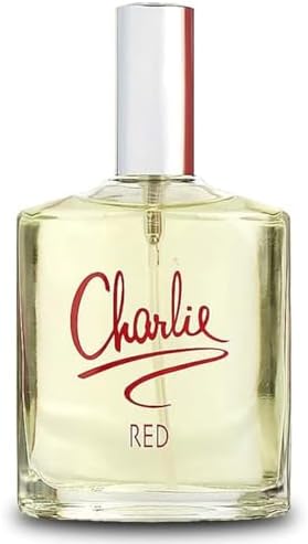 Revlon - Women's Perfume Charlie Red Revlon EDT - 100 ml