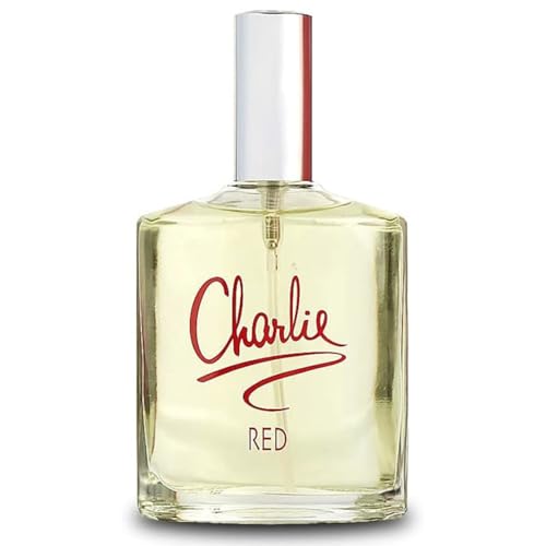 Charlie Perfume marca Revlon