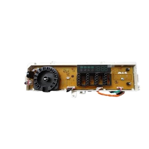 マザーボードコントロールパネルDC92-01898C、Samsungドラム洗濯機と互換性あり(Display panel)