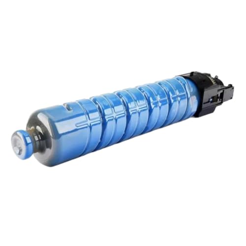 Toner SPC430 cyan compatible résistant aux bavures pour imprimante laser SPC440C