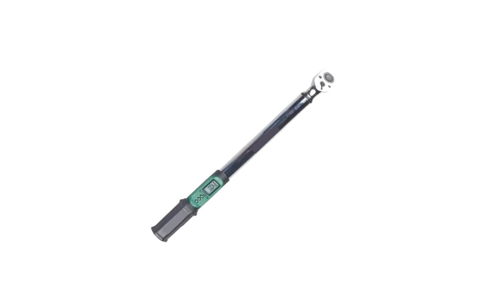 SVGVUBMUC Digital Torque Wrench, Preset Ratchet ET4-340BN 1/2inch 17-340Nm
