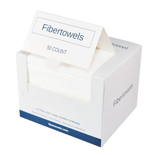 Disposable-Face-Towels-Ultrasoft-Super-Strong-Biodegradable-Reusable-Cleansing-Wipes-Makeup-Remover-Wipes-Disposable-Clean-Towel-10x12-in