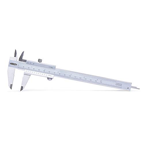 Insize Vernier Caliper - ISZ-1205-300S