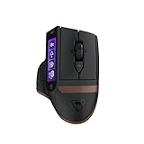turtle beach elite 800 pc Connexion sans fil 8K à faible latence - L'interrogation 8K et la latence 0,125 ms offrent des performances ultra-réactives, jusqu'à 8 fois plus rapide par rapport aux souris standard, pour une visée de précision et des actions rapides.