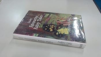 Hardcover More Favorite Fairy Tales Book