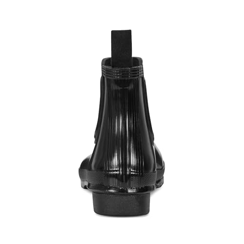 Hunter Women's Original Gloss Chelsea Boots2