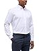 Produktbild ETERNA Comfort Fit Cover Hemd Langarm Button Down Kragen Blickdicht weiß Größe 45