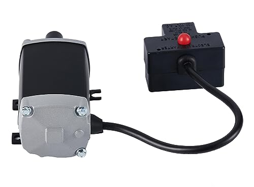 Starter 5898 Fit Snow Blowers Tecumseh and Snow Thrower 33329 miniatura 4