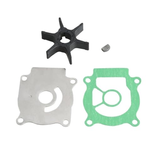 Kit turbine 17400-96403 contre la surchauffe des moteurs hors-bord 20-50HP